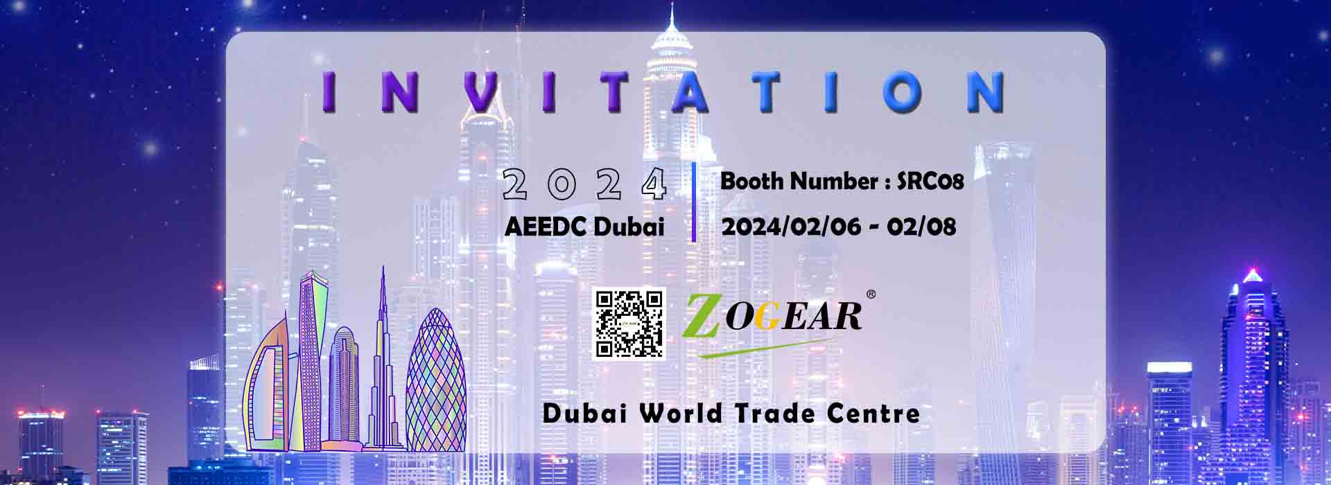 2024 AEEDC Dubai Dental Exhibition 